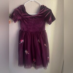 Mini boden dress